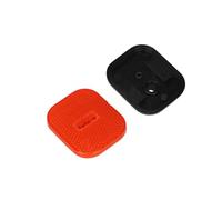 Vuzmode For Segway, for Max, G2, coprifanale posteriore for scooter elettrico, coprifanale posteriore, accessorio Develp000312-r Luce posteriore per bicicletta