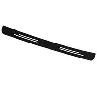 Vuzmode, for Skoda, for Superb 3, for Estate 3V3 3V5 3T5 2 Auto Paraurti posteriore for bagagliaio Striscia adesiva protetta antigraffio Protezione paraurti posteriore in gomma