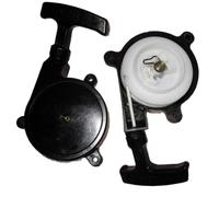 Vuzmode For Stihl, Avviamento Br320 Br340 Br400 Br420 Sr320 400 Sr420 Avviamento Avviamento a strappo da giardino