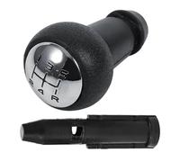 Vuzmode For Superb, Pomello del cambio, Leva del cambio, for Peugeot, 206 207 307 308 407, for, C2 C4 Saxo Nuovi accessori Pomello del cambio con leva del cambio(Czech Republic)
