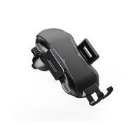 Vuzmode For supporto universale for telefono cellulare for auto, presa d'aria, caricabatterie wireless Qi, supporto a ventosa Caricabatteria da auto USB(Air vent clip)