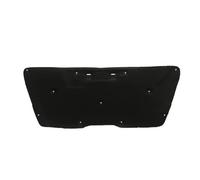 Vuzmode For Toyota, for Camry 2006-2011 Cofano motore anteriore Cuscinetto isolante Suono Calore Batuffolo di cotone Tappetino insonorizzato Copertura in schiuma ignifuga Scudo termico del motore