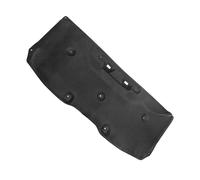 Vuzmode For Toyota, for Camry 2006-2011, Cuscinetto isolante for cofano motore anteriore in cotone termico acustico Copri tappetino insonorizzato Schiuma ignifuga Scudo termico del motore