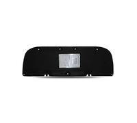 Vuzmode For Toyota, for RAV4, 2013-2017 Cofano motore anteriore Cuscinetto isolante Suono Calore Cotone insonorizzato Tappetino in schiuma con fibbia Tipo PET Scudo termico del motore