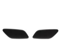 Vuzmode, for Toyota, Hilux 2015 + Paraurti anteriore Lavafari Ugello di spruzzo Jet Tappo di copertura 85045-0K120 85044-0K130 850440K120 850450K130 Protezione per ugello di spruzzo del tergicristall