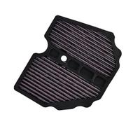 Vuzmode For TRK502 TRK502X TRK 502 2017 2018 2019 2020 2021 2022 Elemento motore filtro aria moto filtro di aspirazione dell'aria del motore della bici