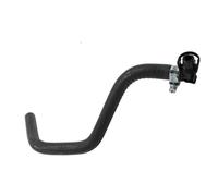 Vuzmode For Vauxhall, for Corsa, D, collettore alloggiamento termostato, for serbatoio, tubo flessibile for flangia refrigerante 13249353 13408388 Collettore del tubo flessibile del refrigerante