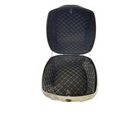 Vuzmode, for Vespa, GTS300 GTS 300 Accessori for moto Fodera for baule Contenitore interno for baule Bauletto posteriore Protezione for rivestimento baule Rivestimento per bauletto per moto