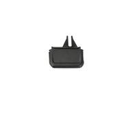 Vuzmode For Volkswagen, for, L Paletta di uscita dell'aria condizionata 17-21 anni, Clip regolazione 5ng819703 Clip per bocchette di ventilazione dell'auto(Black Front row left)