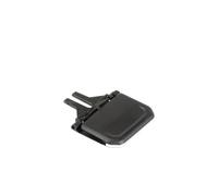 Vuzmode For Volkswagen, for Sagitar, piastra di uscita dell'aria condizionata, taglio a scatto 16d819062b 1kd819728 1k0819728 Clip per bocchette di ventilazione dell'auto(Black New)