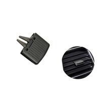 Vuzmode For Volkswagen, Scirocco, piastra di uscita del climatizzatore, pannello strumenti, scheda regolazione della presa corrente, fibbia 1q0819728 Clip per bocchette di ventilazione dell'auto