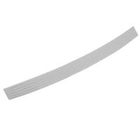 Vuzmode, for VOLVO, S40 S60 S80 S90 S40 XC60 XC90 V40 V60 V90 C30 XC40 XC70 V70 Custodia protettiva for paraurti posteriore for auto Protezione paraurti posteriore in gomma(Gray)
