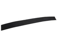 Vuzmode, for VOLVO, S40 S60 S80 S90 S40 XC60 XC90 V40 V60 V90 C30 XC40 XC70 V70 Custodia protettiva for paraurti posteriore for auto Protezione paraurti posteriore in gomma(Schwarz)