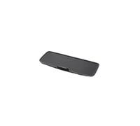 Vuzmode For Volvo, Xc60xc90v60s90 Bracciolo posteriore Contenitore for acqua Serbatoio for pesci Gomma inferiore 31469683-1 31389183 Copertura del bracciolo posteriore(Rubber pad)