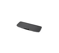 Vuzmode For Volvo, Xc60xc90v60v90 Bracciolo posteriore Contenitore for acqua Serbatoio for pesci Gomma inferiore 31469683-1 31389183 Copertura del bracciolo posteriore(Rubber pad)