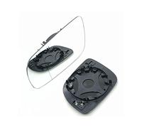 Vuzmode for VW, for Golf, 4, for Jetta, MK4, for Passat, B5 1997-2004 Specchietto retrovisore laterale riscaldato Vetro di ricambio per specchietto laterale auto