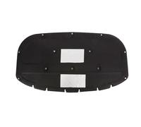 Vuzmode For VW, for Touareg, 2011 - 2017 Cofano anteriore dell'auto Motore Suono Calore Isolamento Cotone Tappetino fonoassorbente Copertura Schiuma Scudo termico del motore