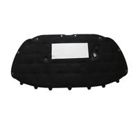 Vuzmode For VW, POLO 2011-2019, Tappetino for isolamento acustico del motore cofano anteriore Copertura insonorizzata in cotone for termico Scudo termico del motore
