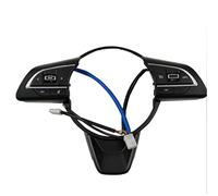 Vuzmode For XL7 for Swifts for DezirButtons Interruttore a pulsante del controller di velocità Interruttore al volante(BLACK For Swifts)