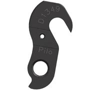 Vuzmode Forcellino del deragliatore D1349 Compatibile/sostitutivo, for telai di Bici Devinci Supporto Meccanico Posteriore