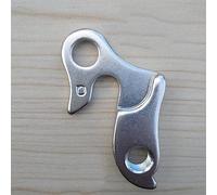 Vuzmode Forcellino deragliatore posteriore for bicicletta for Trek Domane Sl Alr Emonda Sl Speed Concept Krx Lexa Mech Dropout 315464 W315464 Gancio deragliatore posteriore(PH007P1)