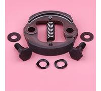 Vuzmode Frizione con bulloni Kit rondelle ondulate GX31 GX35 HHT31S Trimmer Decespugliatore Rasaerba Motore piccolo Kit frizione tosaerba