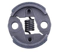 Vuzmode Frizione for decespugliatore, for Mitsubishi, TU26 BC260 CG260 G26 G26L 26CC 1E34F Motore Tagliaerba Decespugliatore Spiumatrice for tè Kit frizione tosaerba