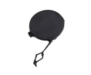 Vuzmode Gancio di traino for paraurti anteriore auto, for VW, for Beetle, Cabrio 2013-2017 5C5807241A Tappo per gancio di traino per paraurti