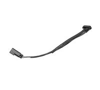 Vuzmode GETTO UGELLO LAVAVETRI RISCALDATO PARABREZZA ANTERIORE, for Ford, for Mondeo, MK4 S-Max, for Focus, for Fiesta, 2001-2014 XS4117666A Ugello lavafari