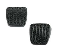 Vuzmode Gomma for pedale frizione e freno, for Vauxhall, for Opel, for Astra, J 13281359 Pedale freno frizione auto