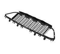 Vuzmode Griglia centrale inferiore paraurti anteriore auto, for BMW, for serie 3 F30 F31 LCI M Sport 2011-2023 51118068124 Copertura del fendinebbia anteriore del veicolo
