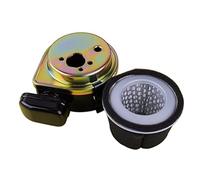 Vuzmode Gruppo alloggiamento filtro aria, for Subaru, for Robin, EY-20 227-32614-00 EI-185 Filtro aria durevole per attrezzature da giardino