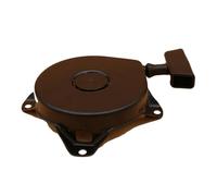 Vuzmode Gruppo avviamento a Strappo for a, for 590420A 590706, for, 150-003 Parti di Ricambio for tagliaerba da Giardino for Tosaerba Sistema di avviamento a Strappo con Cordino di tra