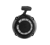 Vuzmode Gruppo avviamento a Strappo, for Briggs & Stratton, 591301 693394 791670 795930 5, HP HWB155010 WP3-65 Pompa Acqua 6 Sistema di avviamento a Strappo con Cordino di tra