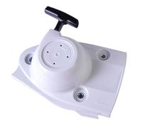 Vuzmode Gruppo avviamento a Strappo, for STIHL, TS410 TS420 4238 190 0300 42381900301 42381900402B Sistema di avviamento a Strappo con Cordino di trazione