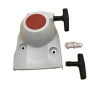 Vuzmode Gruppo avviamento con a Strappo, for STIHL, TS480i TS510i TS410 TS410Z TS420 TS420Z seghe for calcestruzzo 42381900300 Sistema di avviamento a Strappo con Cordino di tra