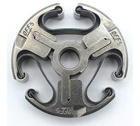 Vuzmode GRUPPO FRIZIONE, for Husqvarna, 362 365 371 372 XP 372XP 375 Parti motosega 503744401 Kit frizione tosaerba