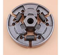 Vuzmode Gruppo frizione, for STIHL, FS80 FS75 FS85 FC75 FC80 HT75 HT80 KM85 KW85 KA85 SP85 FR85 HT70 Tagliasiepi 41371602001 Kit frizione tosaerba