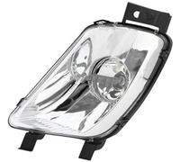Vuzmode Gruppo ottico anteriore, for Peugeot 308 408 2010-2013 1 pz. Faro fendinebbia Fendinebbia Fendinebbia Gruppo ottico auto ACCESSORI Gruppo ottico fari Sostituzione fendinebbia veicolo(BLACK L f