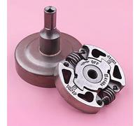 Vuzmode Gruppo tamburo frizione, for STIHL, FS38 FS40 FS45 FS46 FS50 FS55 FS56 FS70 Decespugliatore trimmer 41401602005 41401602001 Kit frizione tosaerba