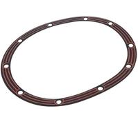 Vuzmode Guarnizione Coperchio Differenziale D035, for Jeep, for Wrangler, for TJ, for YJ, for JK, for Cherokee, for XJ, for WJ, for ZJ, for 35 Ricambi Ricambi Guarnizione del coperchio del differenzia