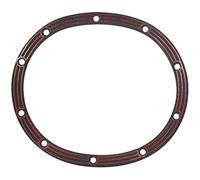 Vuzmode Guarnizione coperchio differenziale D035 Kit di copertura differenziale(BLACK LLR-D035)