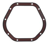 Vuzmode Guarnizione coperchio differenziale D035 Kit di copertura differenziale(BLACK LLR-D044)