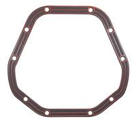 Vuzmode Guarnizione coperchio differenziale D035 Kit di copertura differenziale(BLACK LLR-D060)