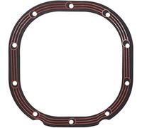 Vuzmode Guarnizione coperchio differenziale F880 con anima in acciaio rivestita in gomma, for Ford, assali 8.8 Guarnizione del coperchio del differenziale