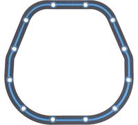 Vuzmode Guarnizione coperchio differenziale, for Ford, asse 10,25" Guarnizione del coperchio del differenziale