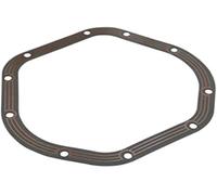 Vuzmode Guarnizione coperchio differenziale posteriore Lube Locker 44 Guarnizione coperchio differenziale LLR-D044 Differenziale, for Jeep, Guarnizione tubo di scarico Kit di copertura differenziale