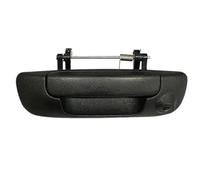 Vuzmode HD Impermeabile Portellone Tronco Maniglia Posteriore Coda Cancello di Backup Videocamera vista posteriore, for DODGE, Ram 1500 2500 3500 2002-2008 Telecamera posteriore