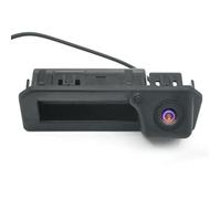 Vuzmode HD Maniglia Interruttore Macchina Fotografica di Retrovisione, Q2 Q2L Q5L A5, for Skoda, Rapid, for Karoq, 2020, for KODIAQ, for CAYENNE, for POLO, for Bora Telecamera posteriore