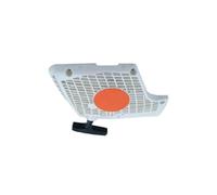 Vuzmode Il Gruppo avviamento a Strappo a 2 Pezzi è Adatto for STIHL, MS270 280 Pull-Up Starter Sistema di avviamento a Strappo con Cordino di trazione